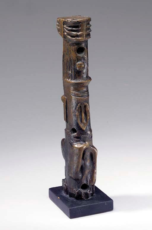 Henry Moore (1898-1986)