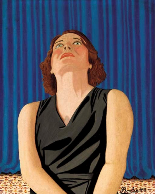 Camille Bombois (1883-1970)