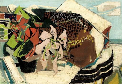 Jean de Botton (1898-1978)
