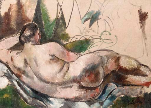 Charles Dufresne (1876-1938)