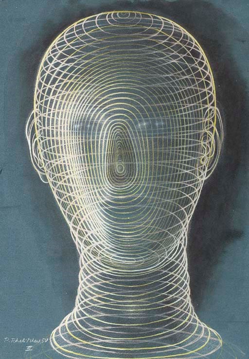 Pavel Tchelitchew (1898-1957)