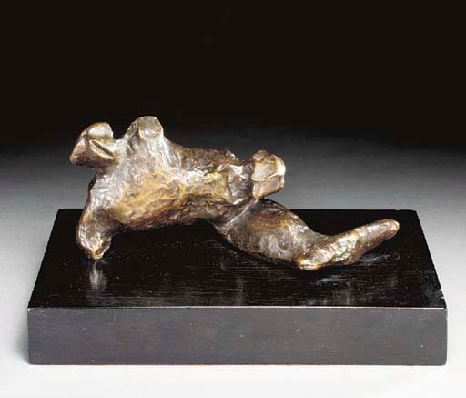 Henry Moore (1898-1986)