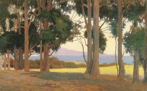 LEONARD LESTER (1870-1952)