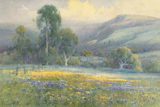 PERCY GRAY (1869-1952)