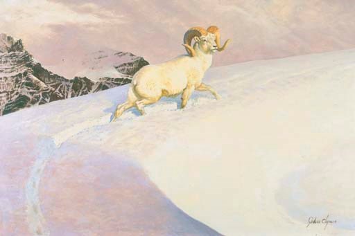 JOHN CLYMER (1907-1989)