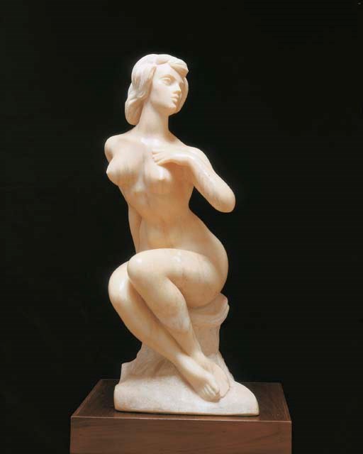 CHARLES UMLAUF (1911-1994)
