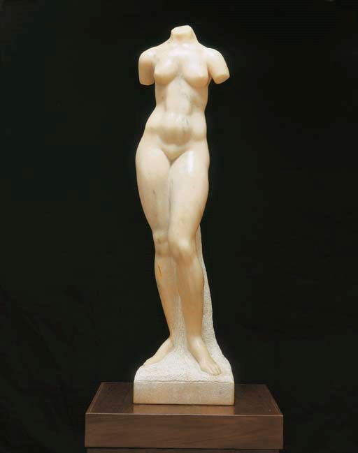 CHARLES UMLAUF (1911-1994)