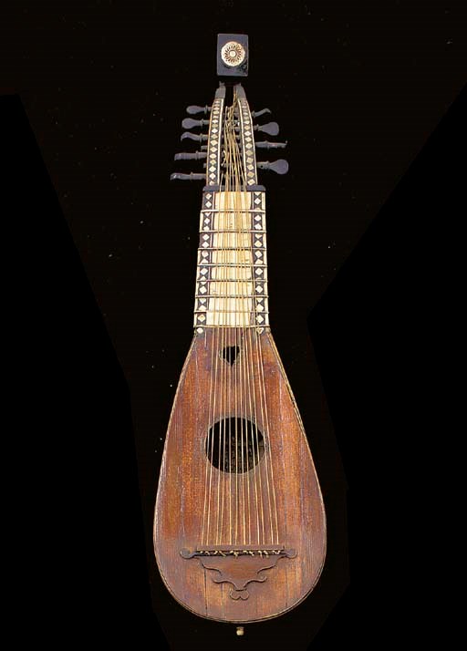 MANDOLINE