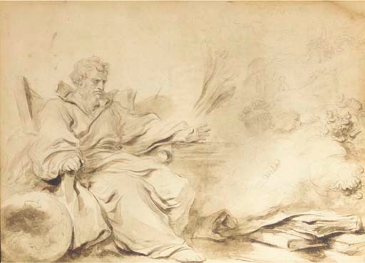 Jean-Honoré Fragonard (1732-1806)