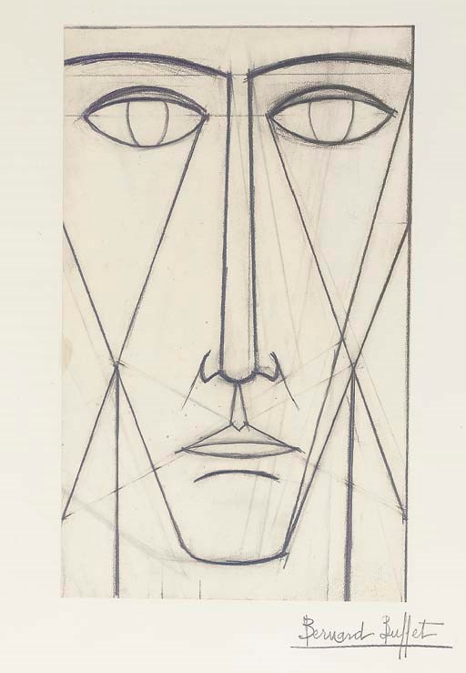 Bernard Buffet (1928-1999)