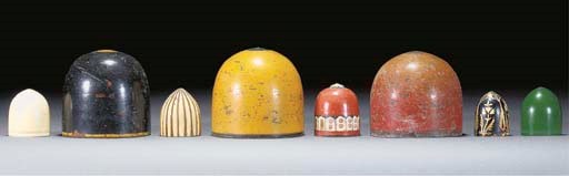 A large collection of approximately 232 Indian Chausar and chess pieces, 18-20th Century