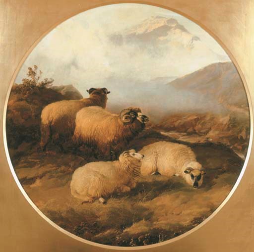 Thomas Sidney Cooper, R.A. (British, 1803-1902)