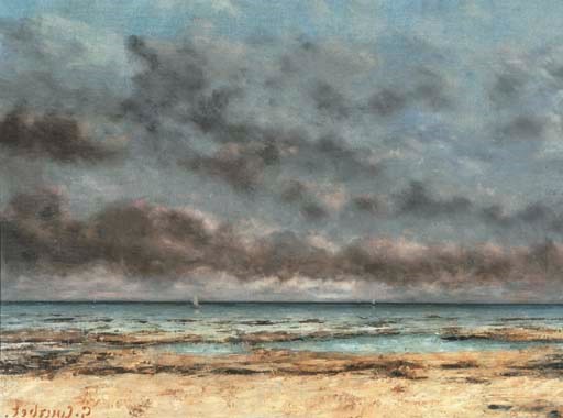 Gustave Courbet (French, 1819-1877)