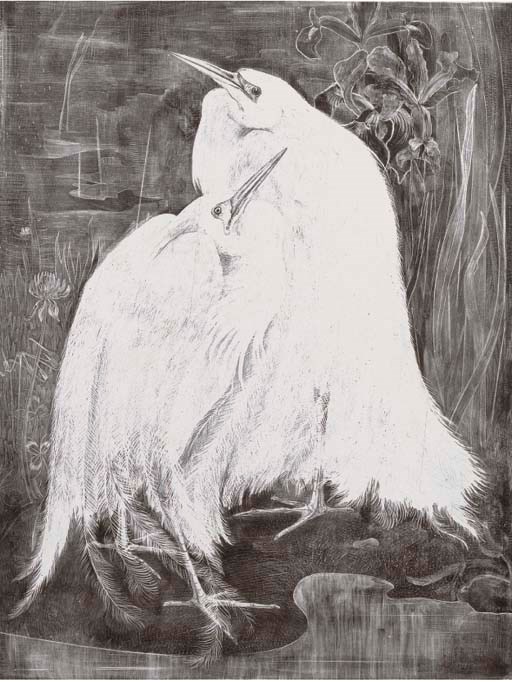 Theo van Hoytema (1863-1917)
