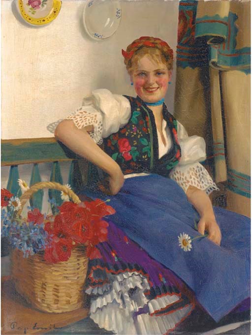 Emil Pap (b.1884)