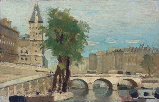 Adolphe Valette (1876-1942)