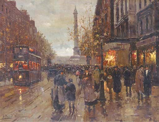A. Prades, 20th Century