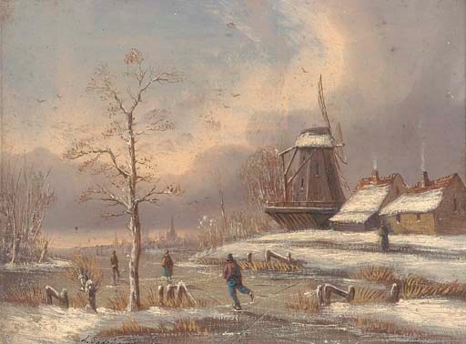 Alfred Godchaux (1835-1895)