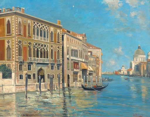 A. Pitto, 20th Century