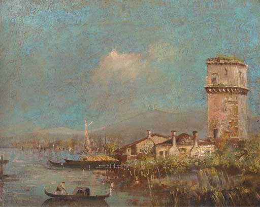 Italian School, early 20th Century