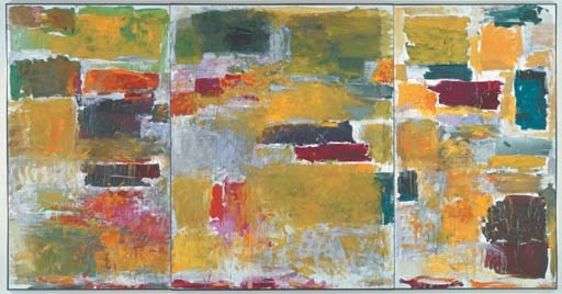 Joan Mitchell (1926-1992)