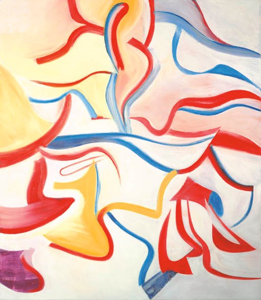 Willem De Kooning (1904-1997)