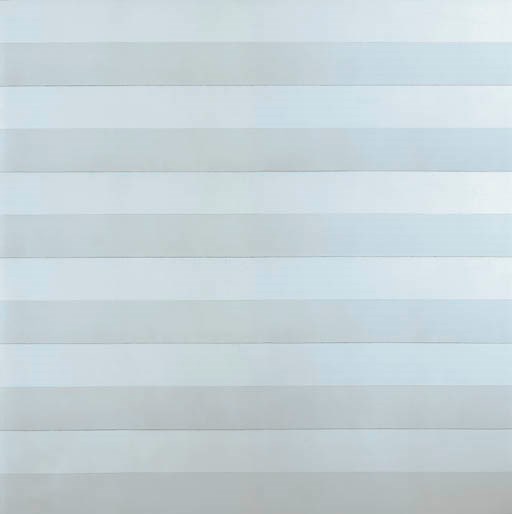 Agnes Martin (b. 1912)