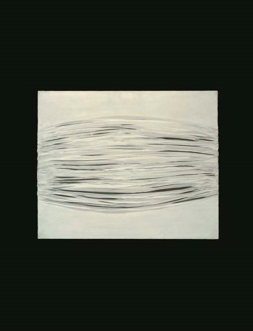 Piero Manzoni (1933-1963)