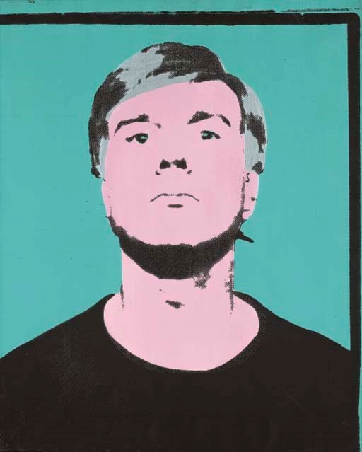 Andy Warhol (1928-1987)