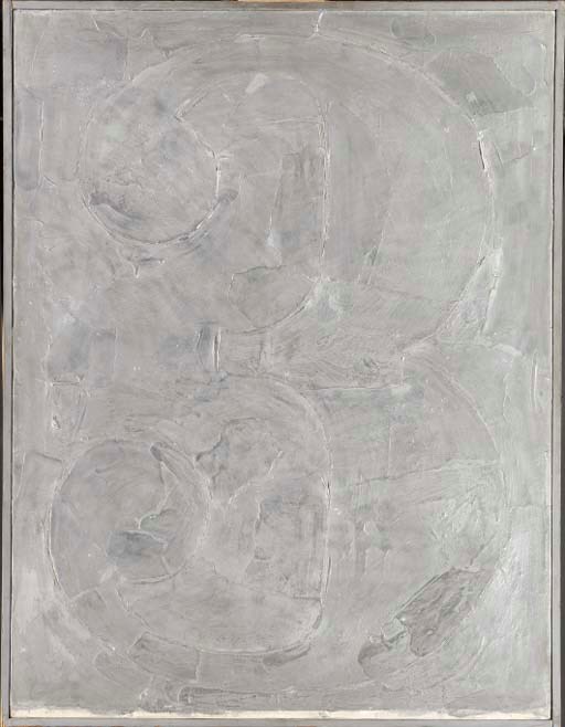 Jasper Johns (b. 1930)