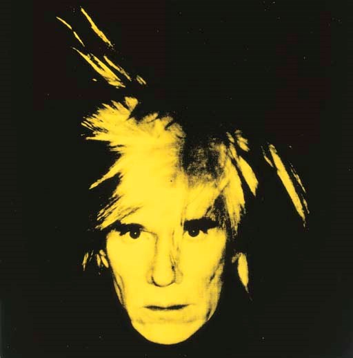 Andy Warhol (1928-1987)