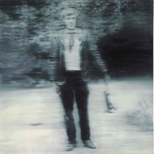 Gerhard Richter (b. 1932)