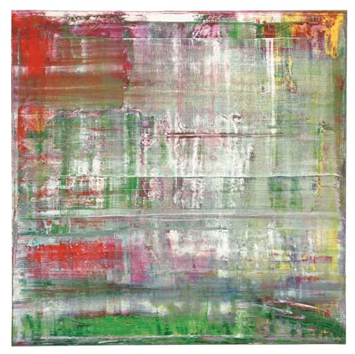 Gerhard Richter (b. 1932)