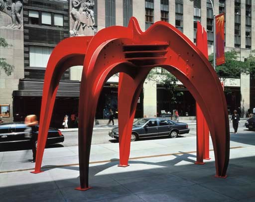 Alexander Calder (1898-1976)