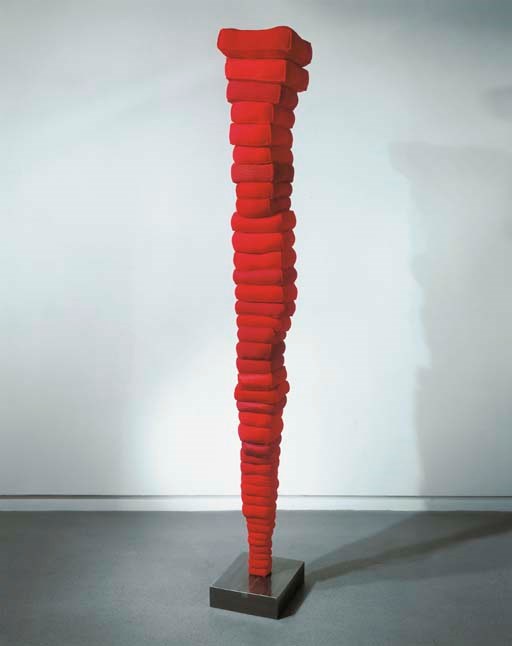 Louise Bourgeois (b. 1941)