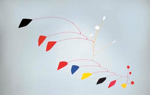 Alexander Calder (1898-1976)