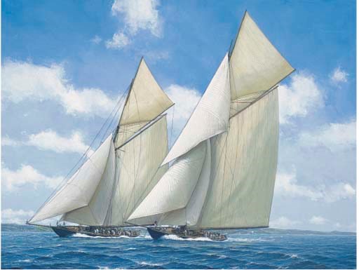 John Cooper (b.1942)