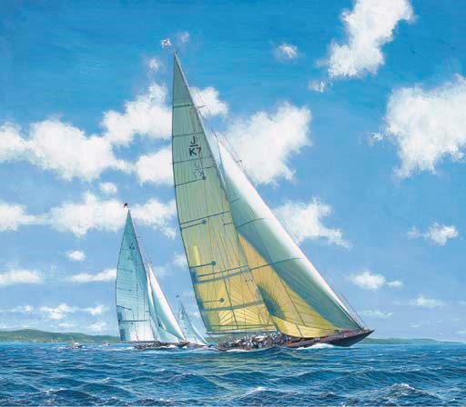 John Cooper (b.1942)