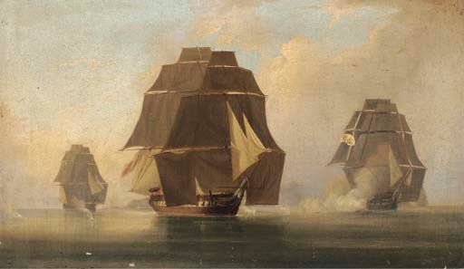 James Miller Huggins (c.1837)