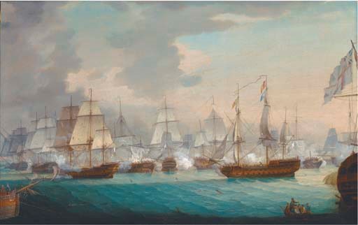 Samuel Drummond (1765-1844)