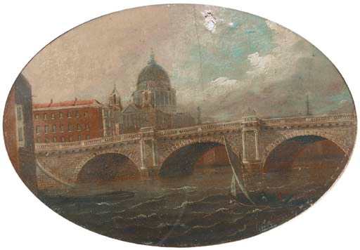 Daniel Turner (fl.1782-1807)