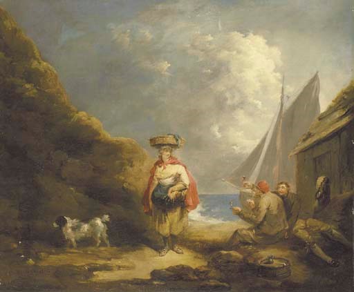 George Charles Morland (1762-1804)