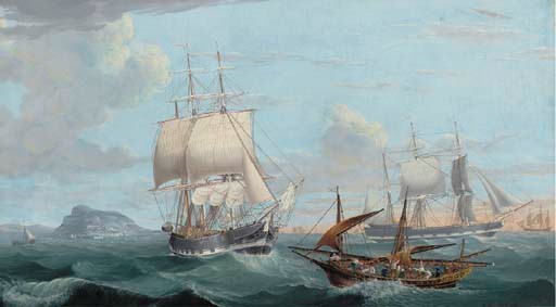 William Griffin of Hull (fl.1826-1839)