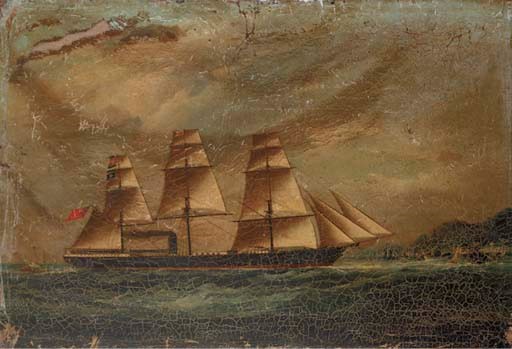 Chinese School, 19th Century