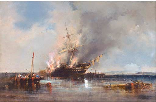 William McAlpine (fl. mid-19th Century)