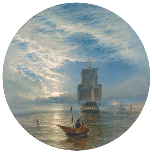 Henry Dawson, Sen. (1811-1878)