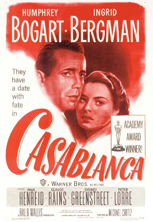 CASABLANCA