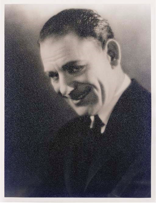 LON CHANEY PHOTOGRAPH BY CLARENCE SINCLAIR BULL