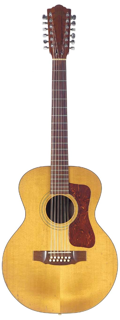 BOB MARLEY GUITAR