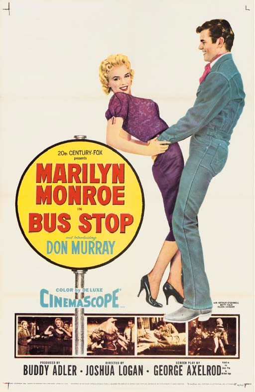 BUS STOP